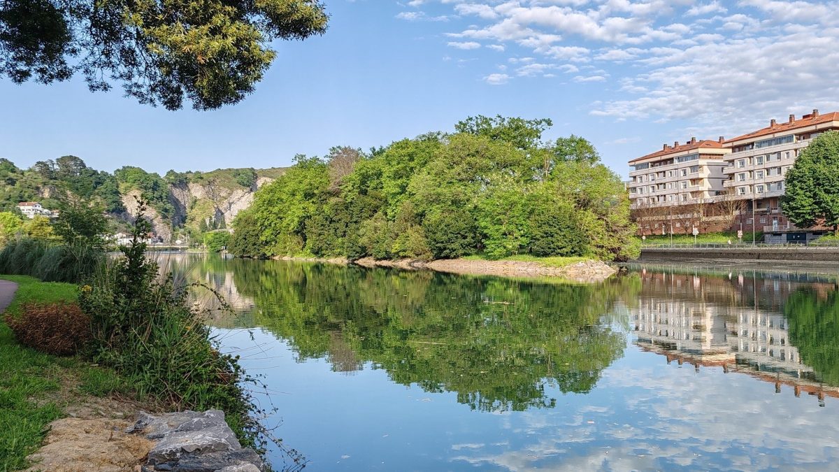 isola fagiani francia spagna