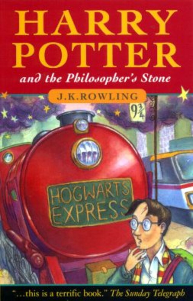 La copertina del libro