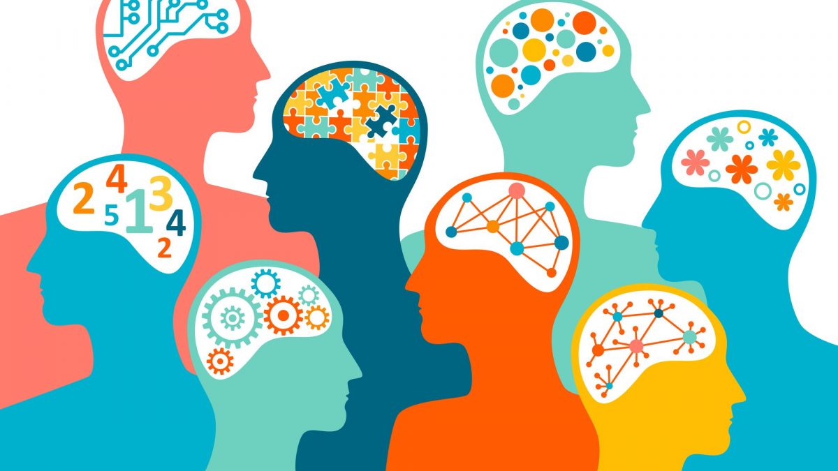 Neurodiversità e neurodivergenze