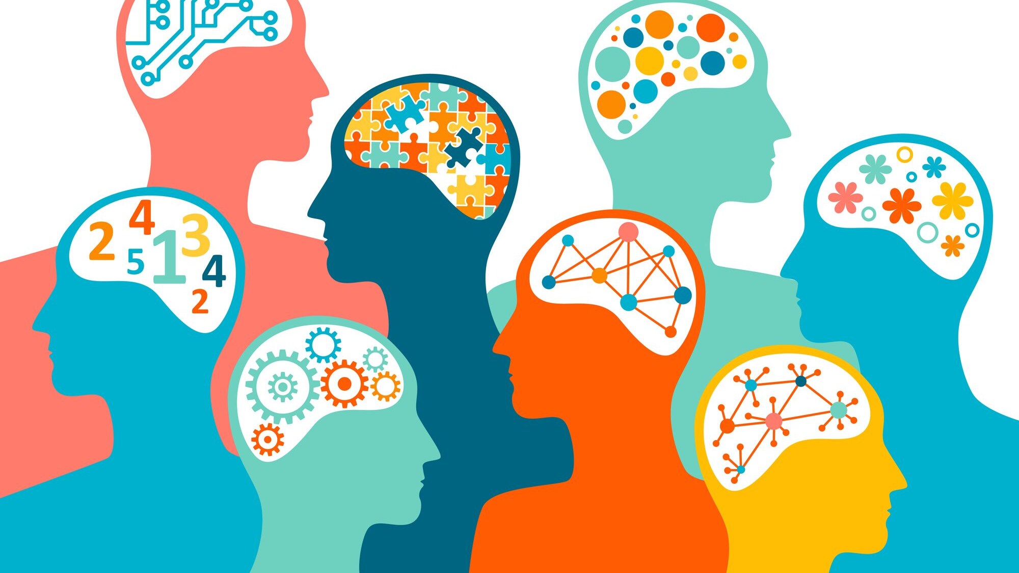 Neurodiversità e neurodivergenze