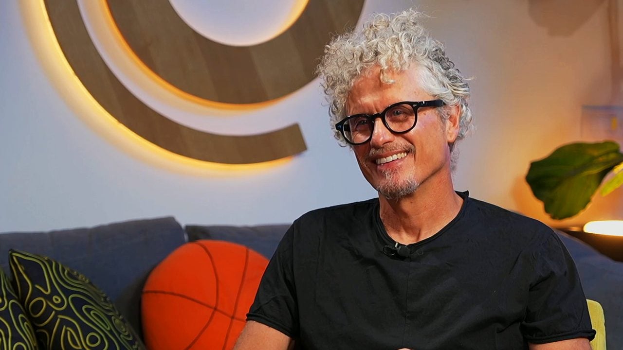 Nicolò Fabi