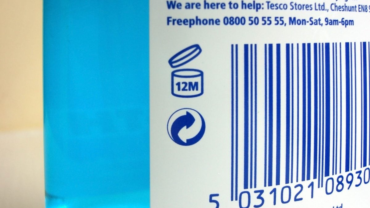 PAO 12 mesi crema solare scaduta come faccio a saperlo