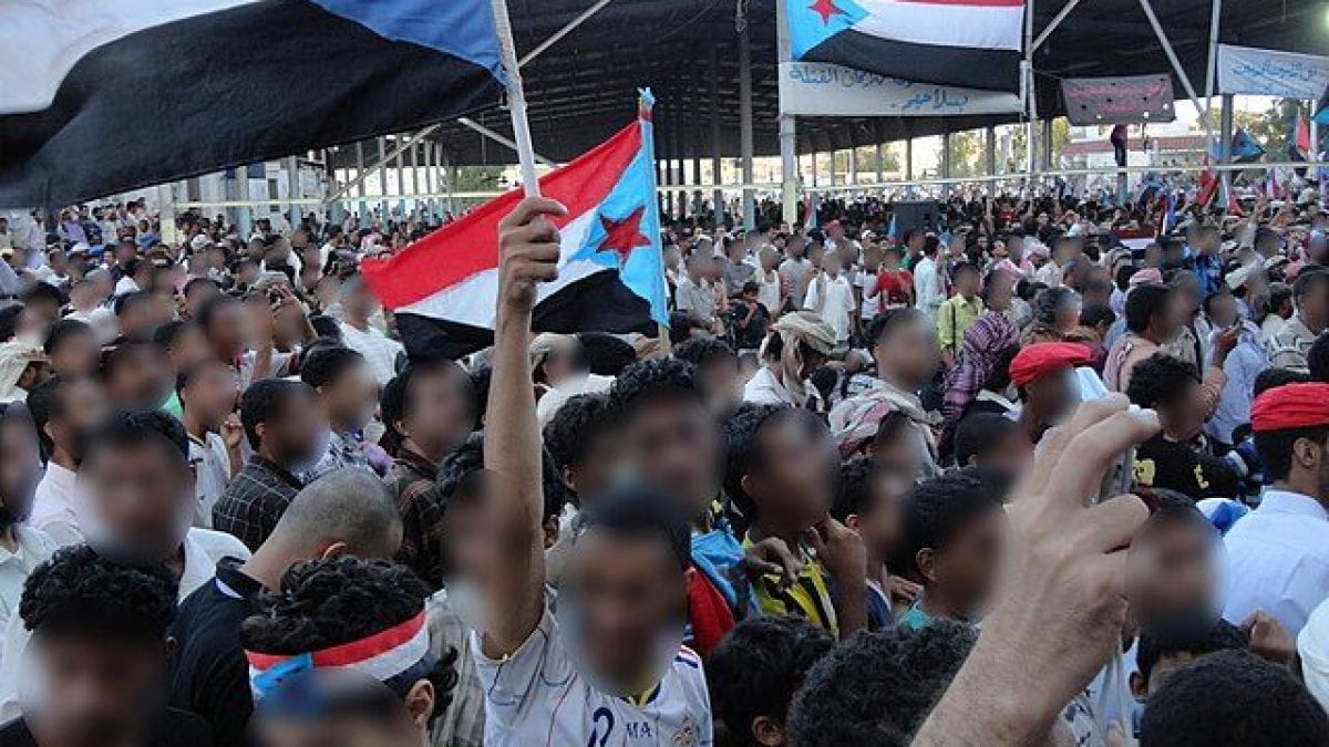 proteste primavera araba