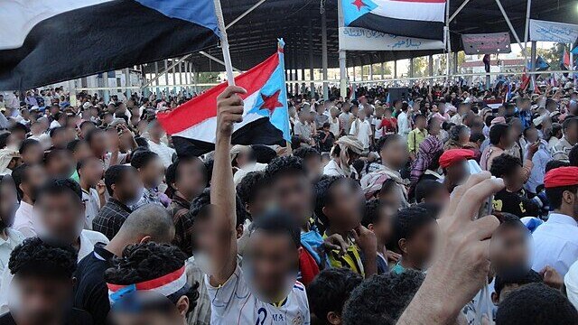 proteste primavera araba