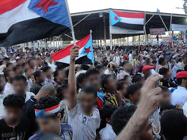 proteste primavera araba