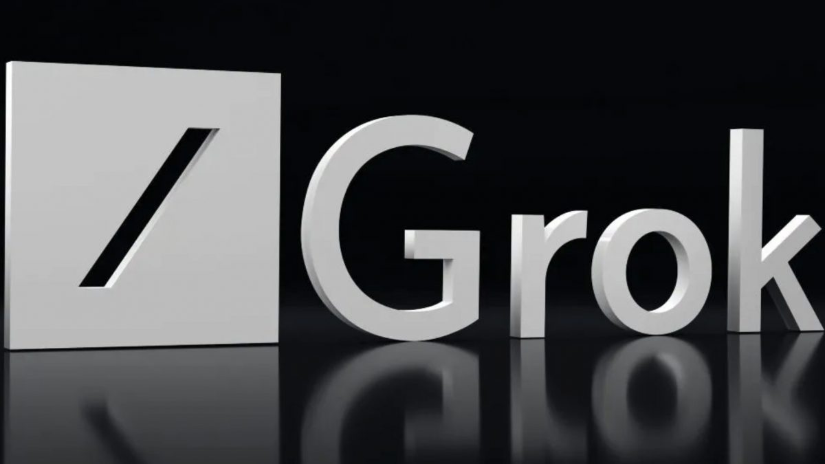 grok AI