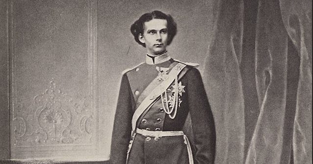 ludovico II