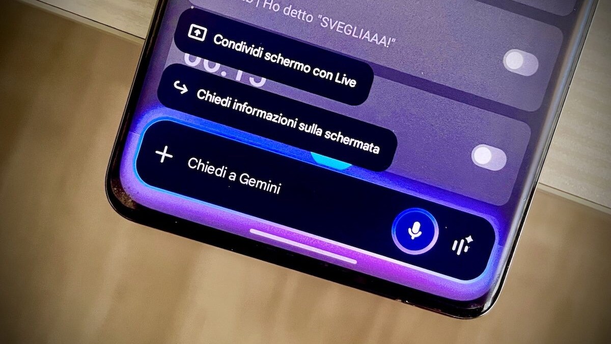 Google Gemini