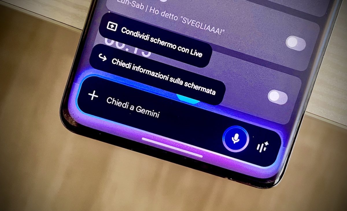 Google Gemini