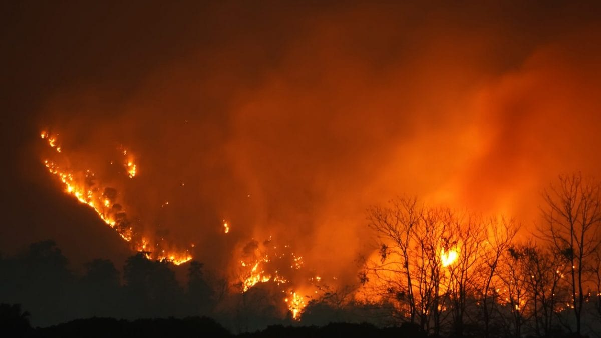 incendi a creta