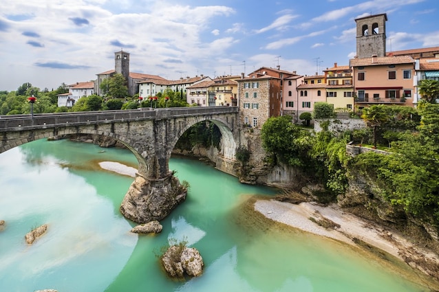 ponte del diavolo
