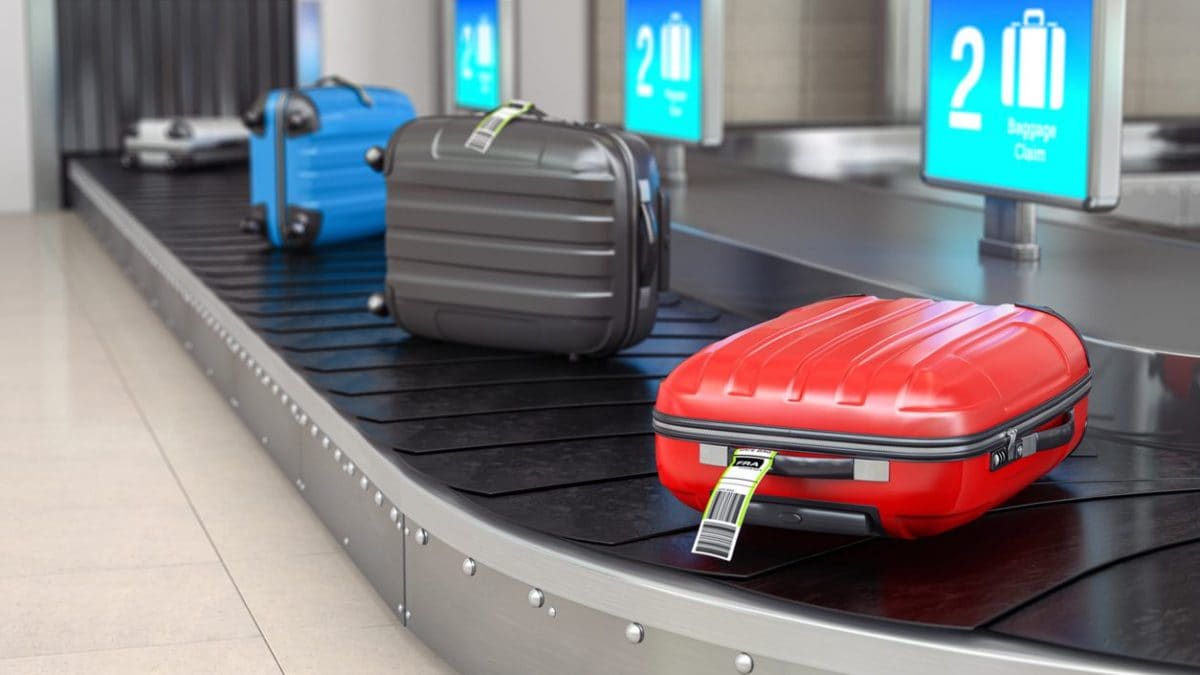 valigie smarrite cosa fare