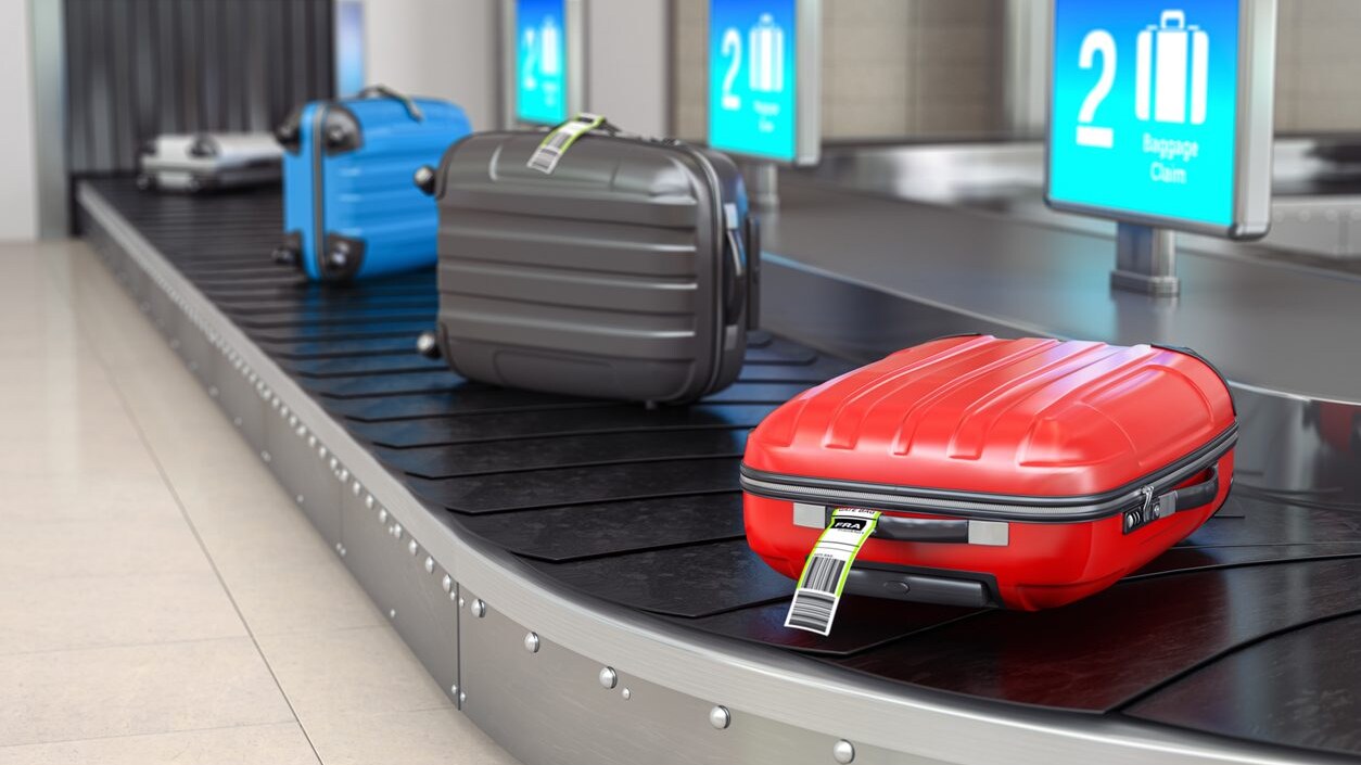 valigie smarrite cosa fare