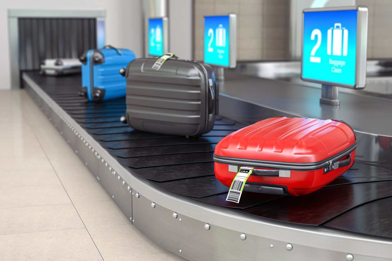 valigie smarrite cosa fare