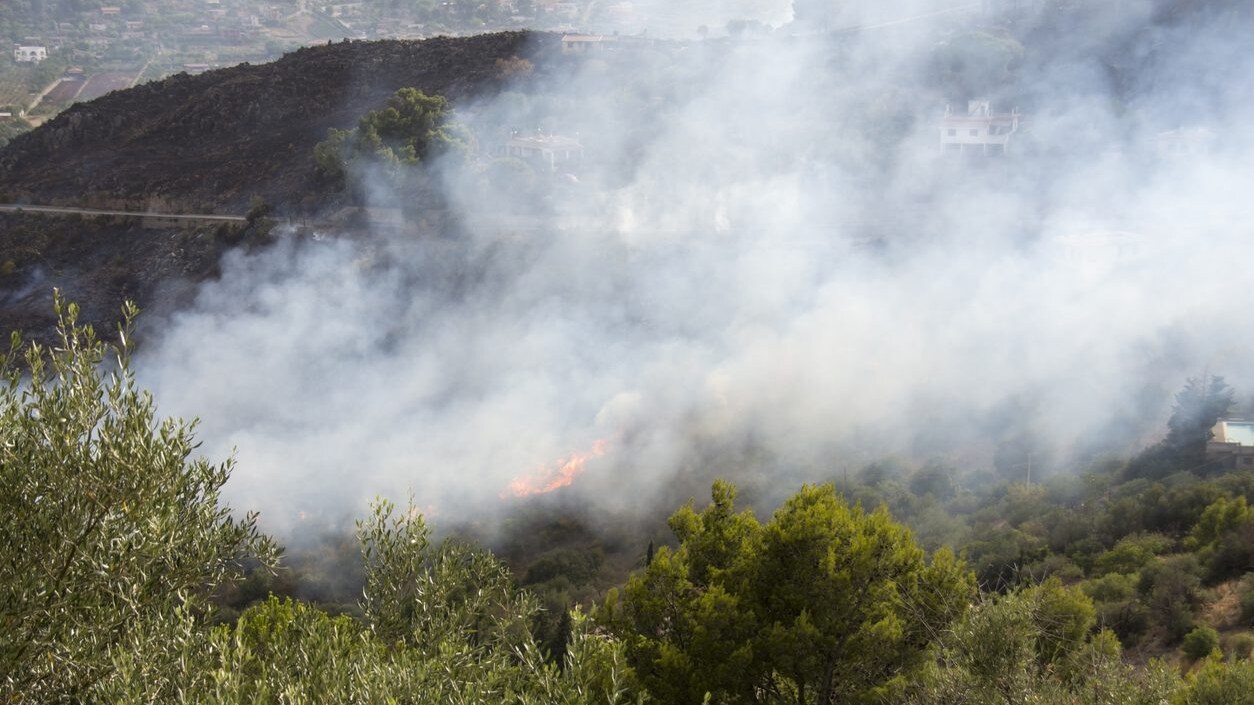 incendi