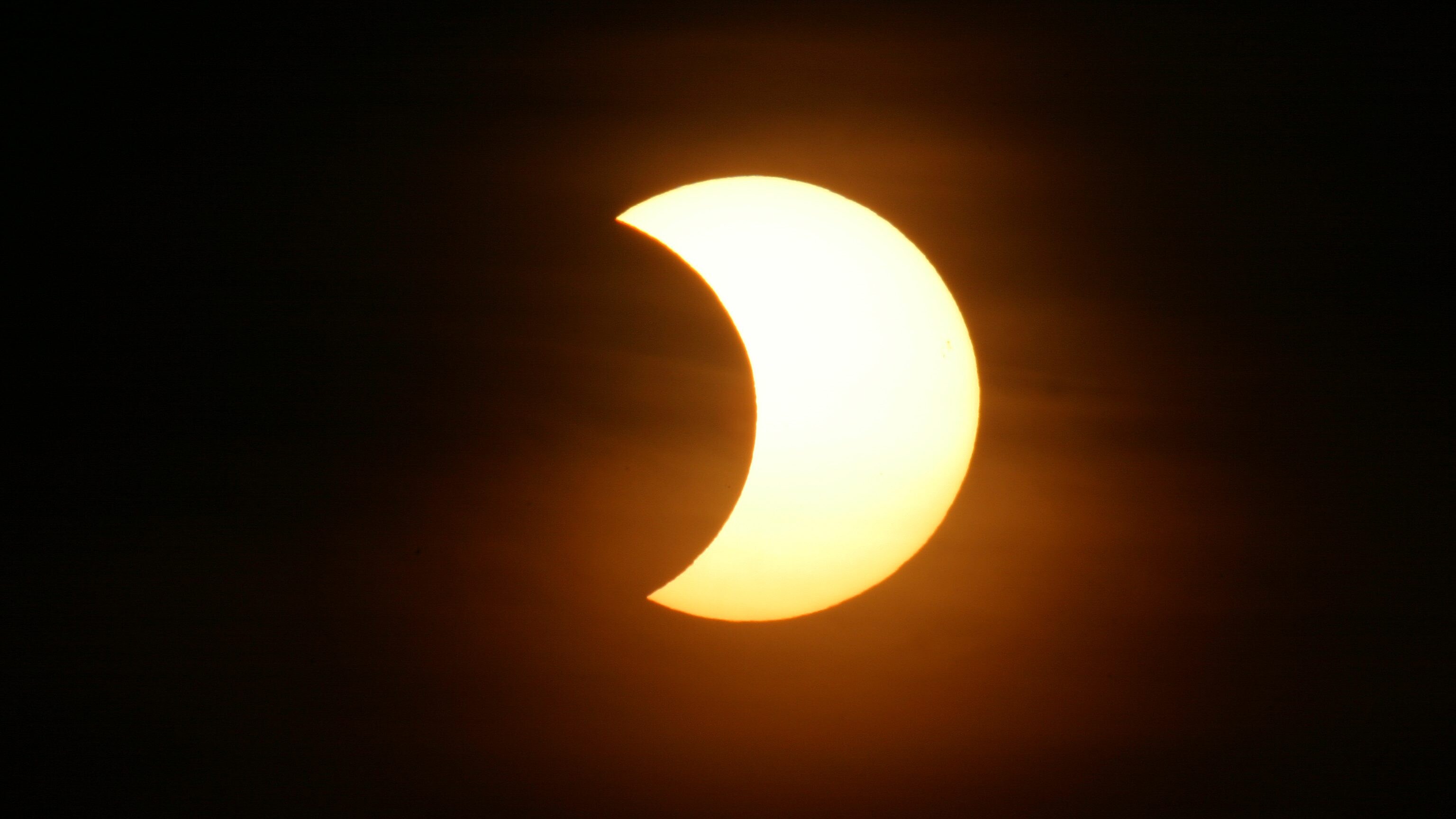 eclissi solare