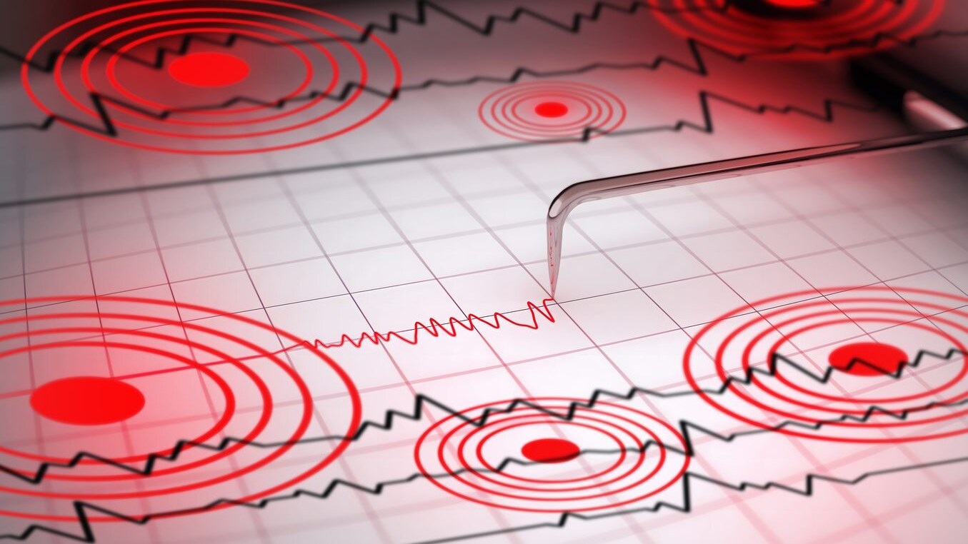 terremoti