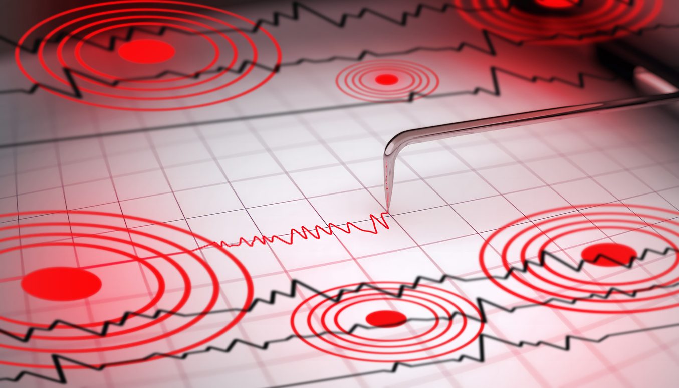 terremoti
