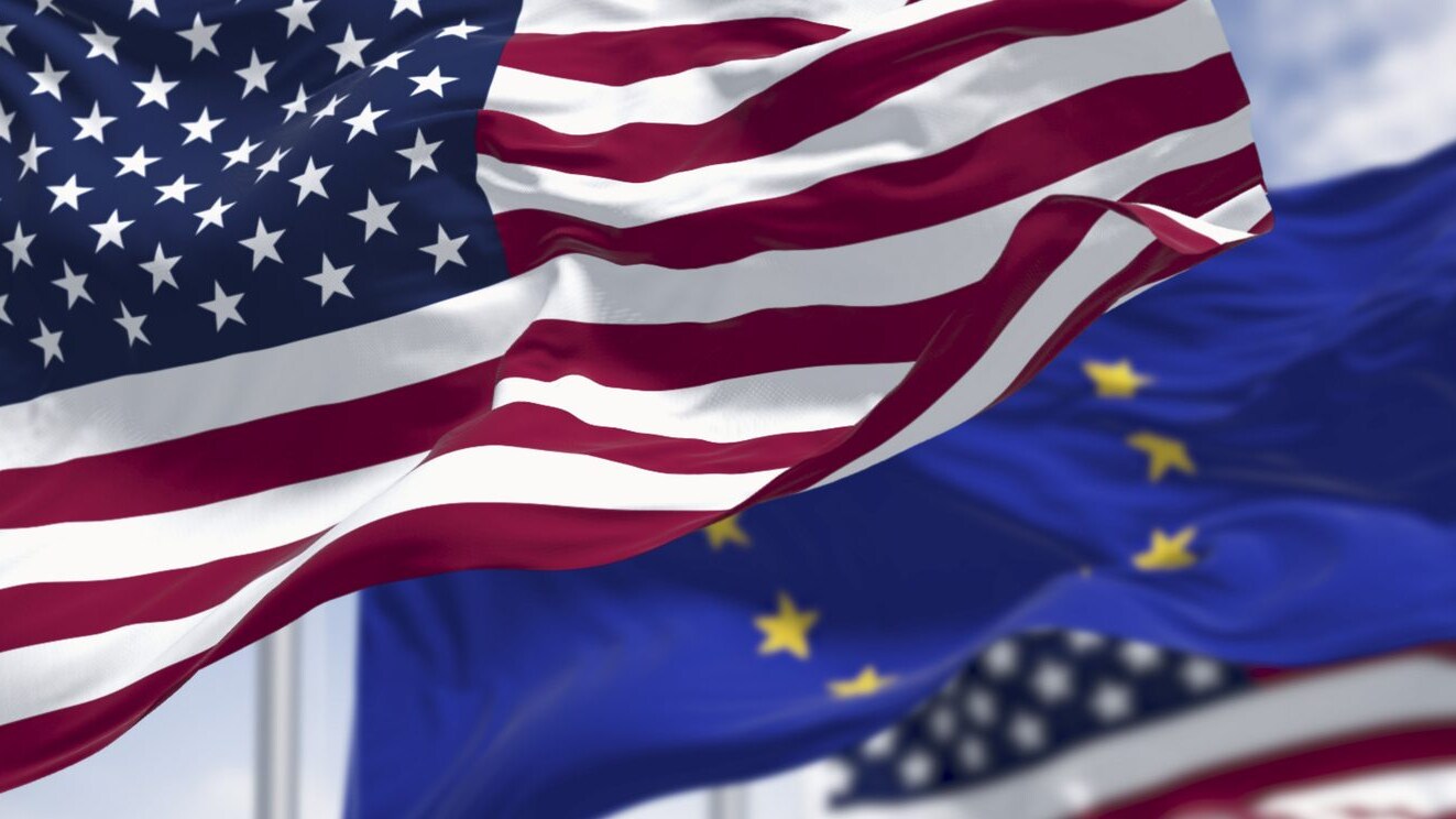 dazi USA e UE