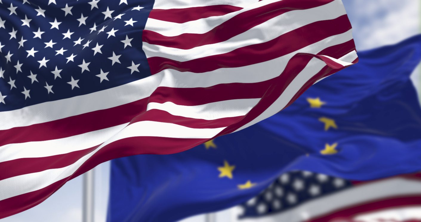 dazi USA e UE