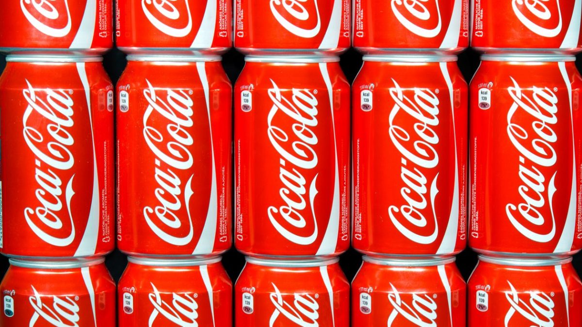coca cola