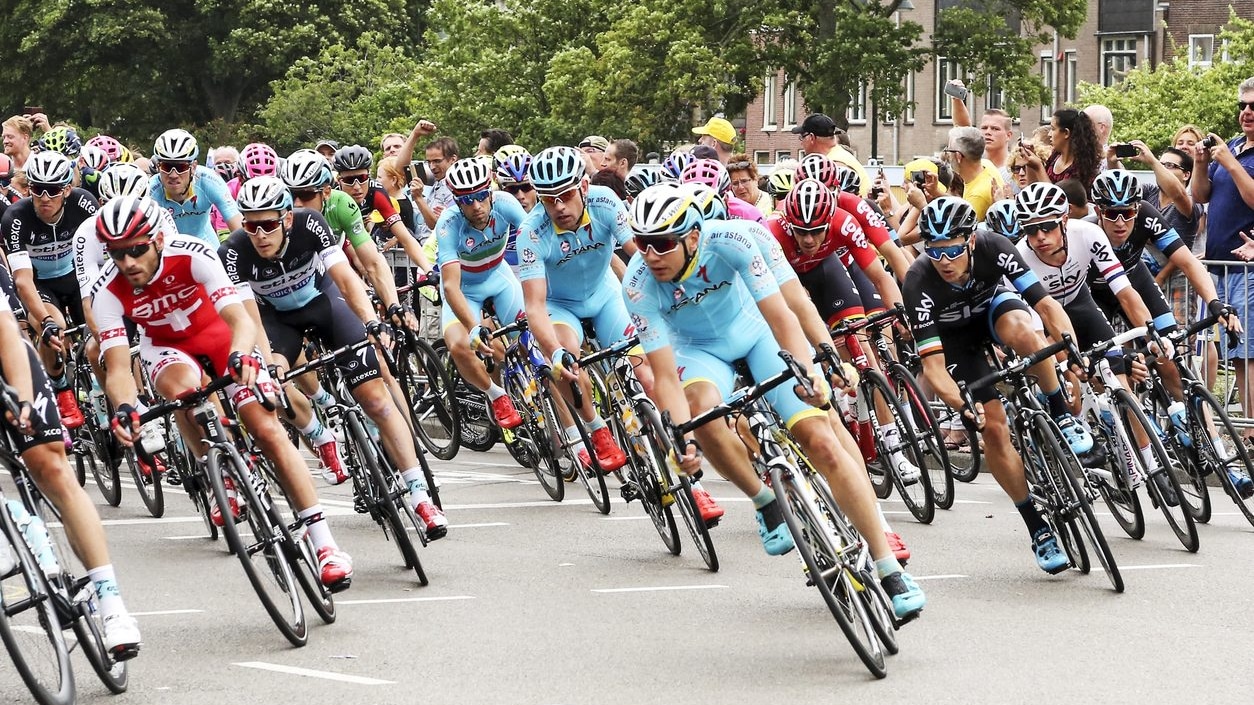 tour de france