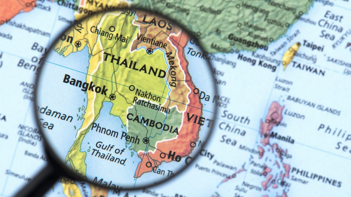 scontri Thailandia Cambogia