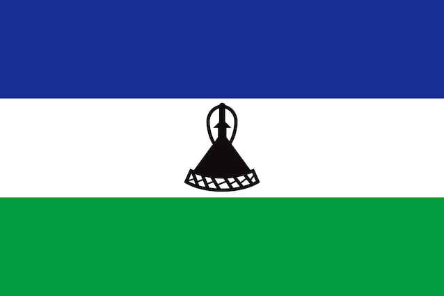 lesotho