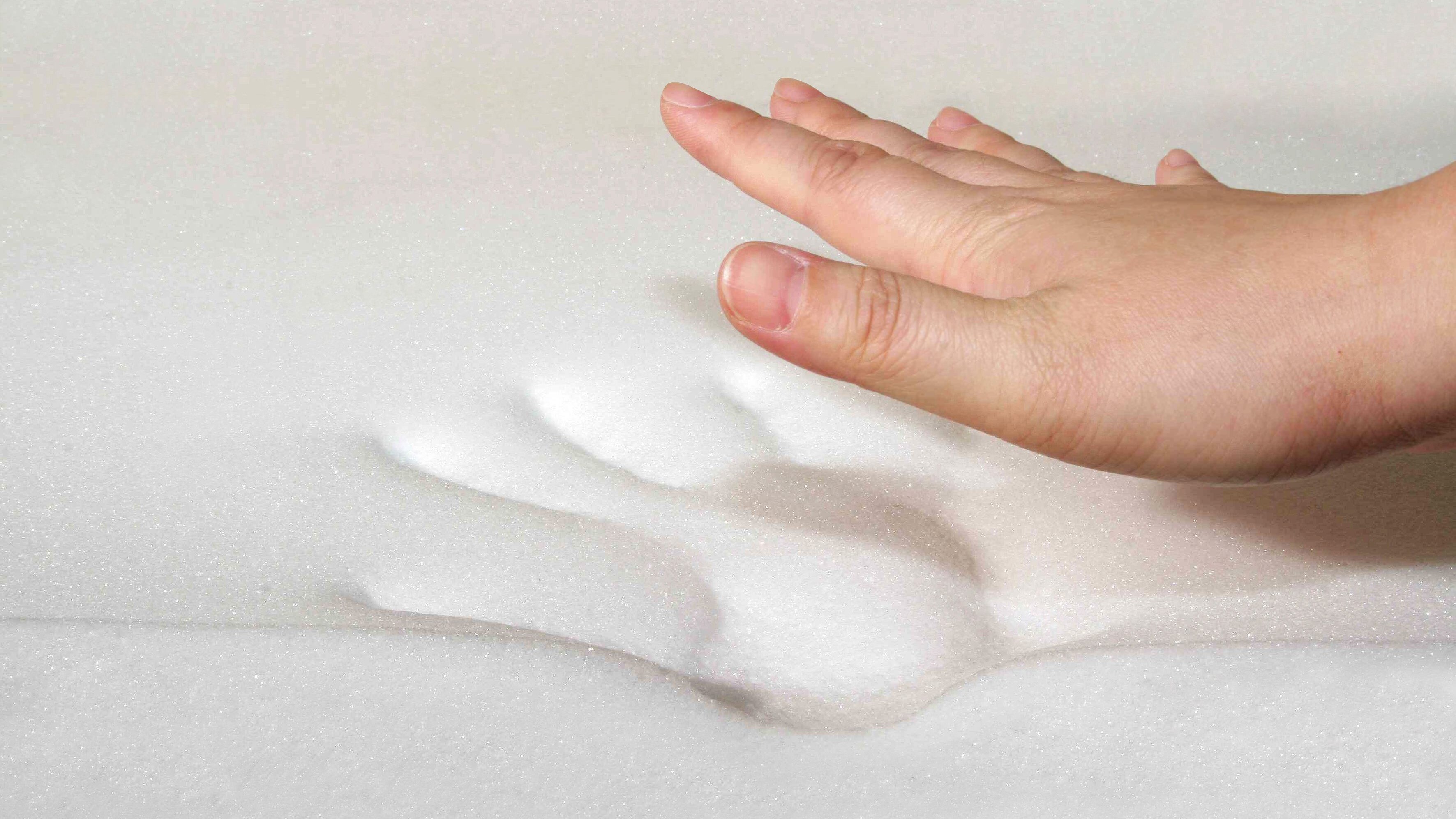 memory foam