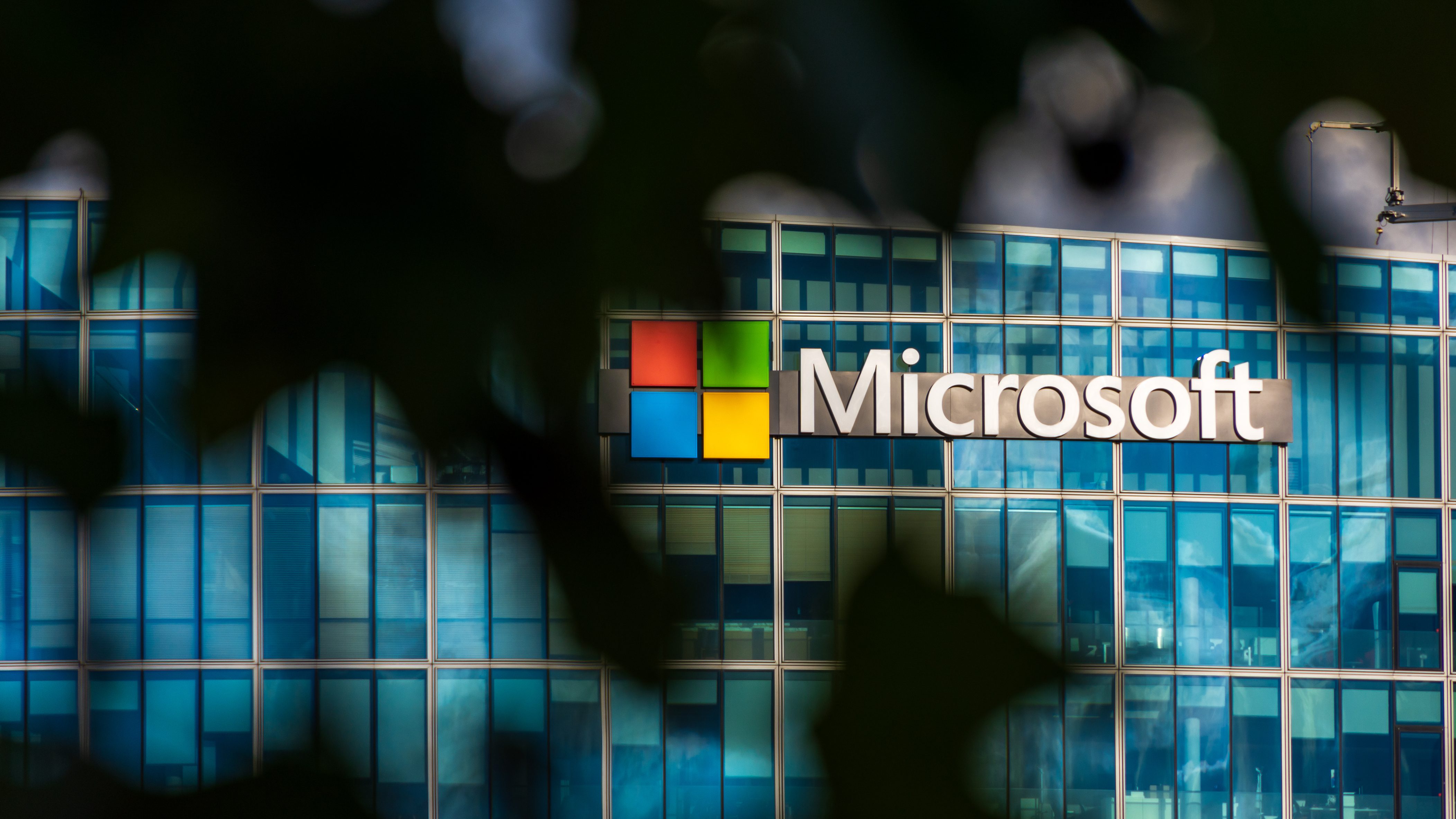 microsoft