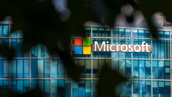microsoft