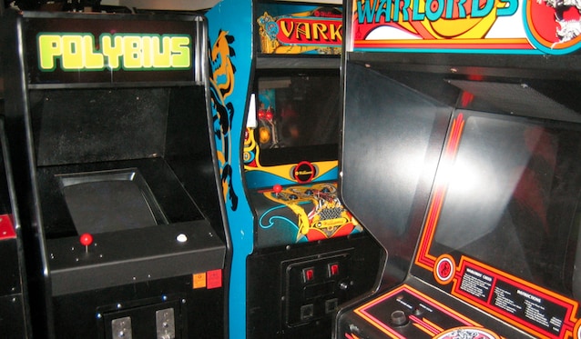 polybius