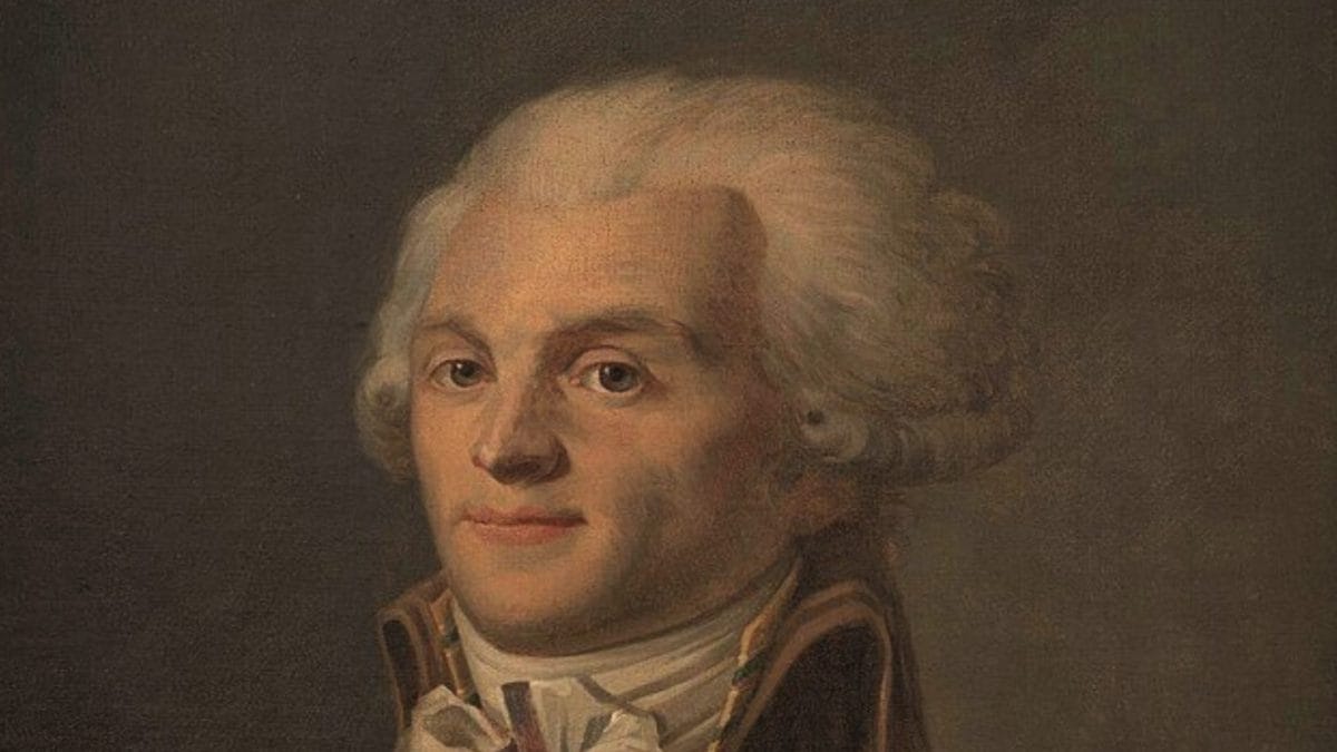 robespierre