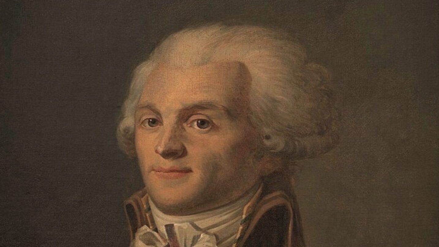 robespierre