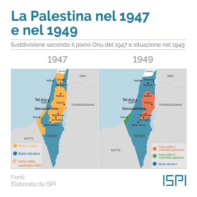 territori palestina