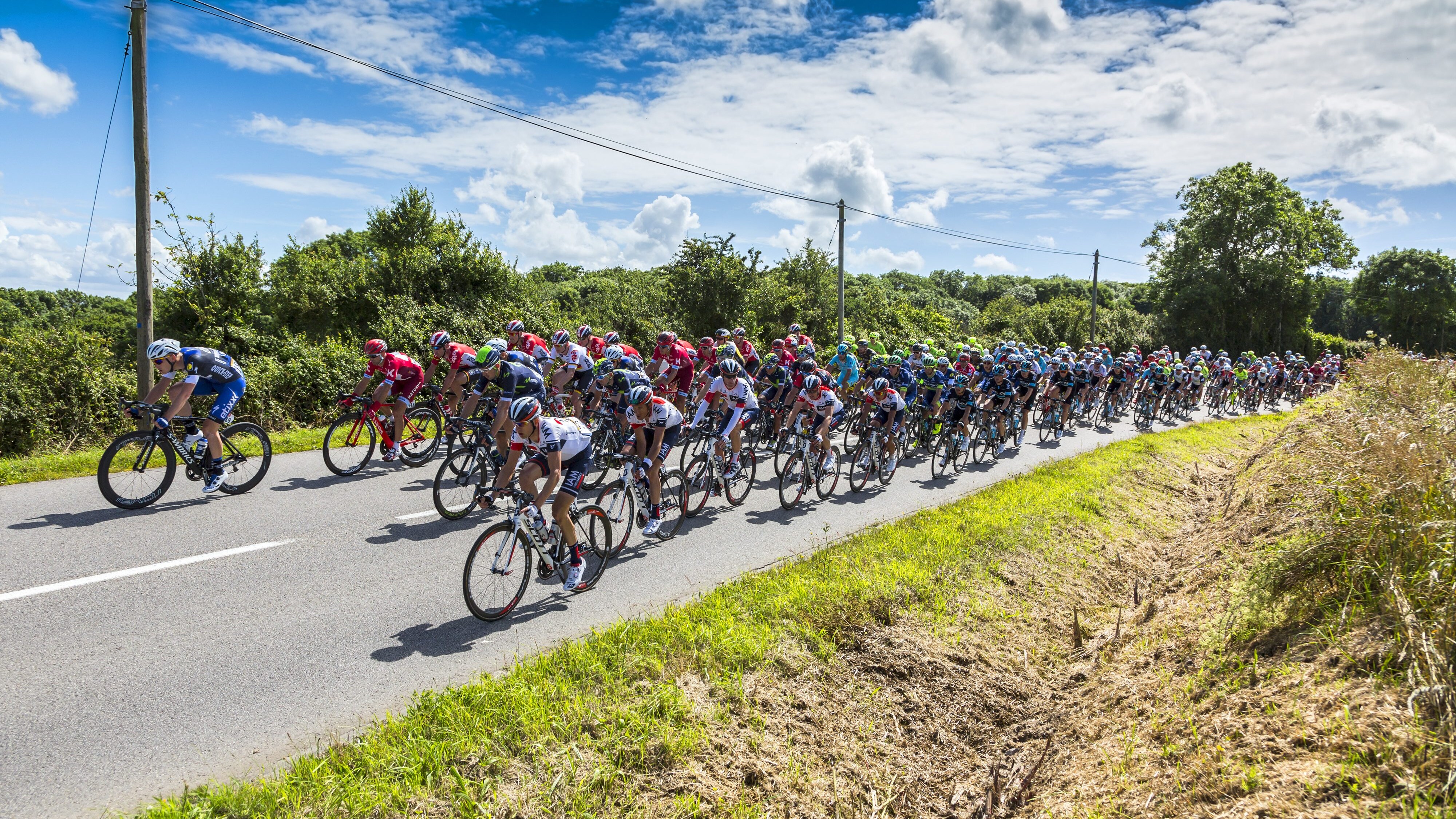 tour de france