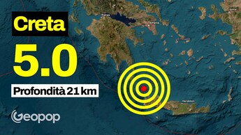 terremoto creta
