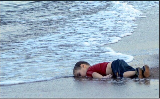08 Alan Kurdi