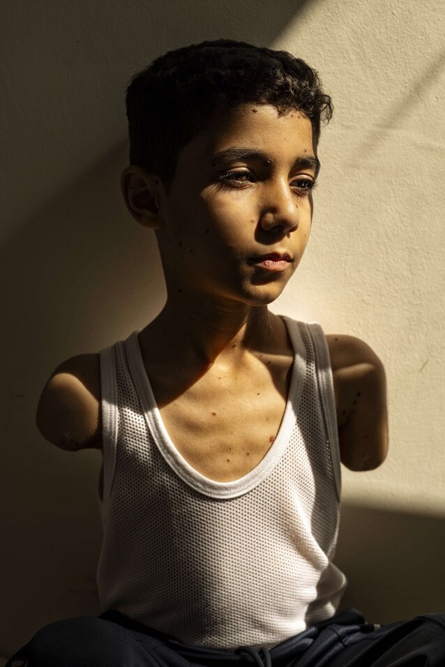 Mahmood Anjour