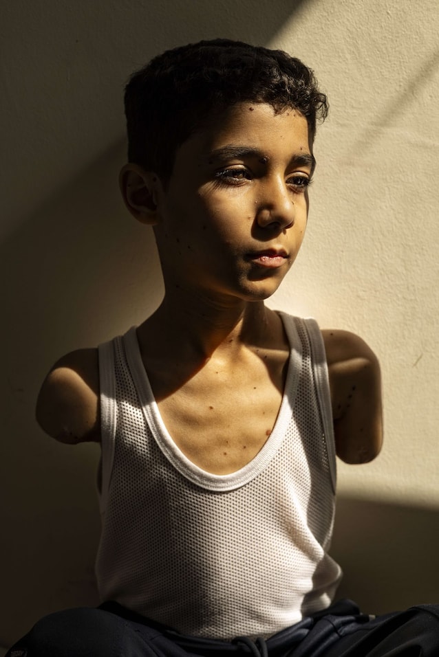 Mahmood Anjour