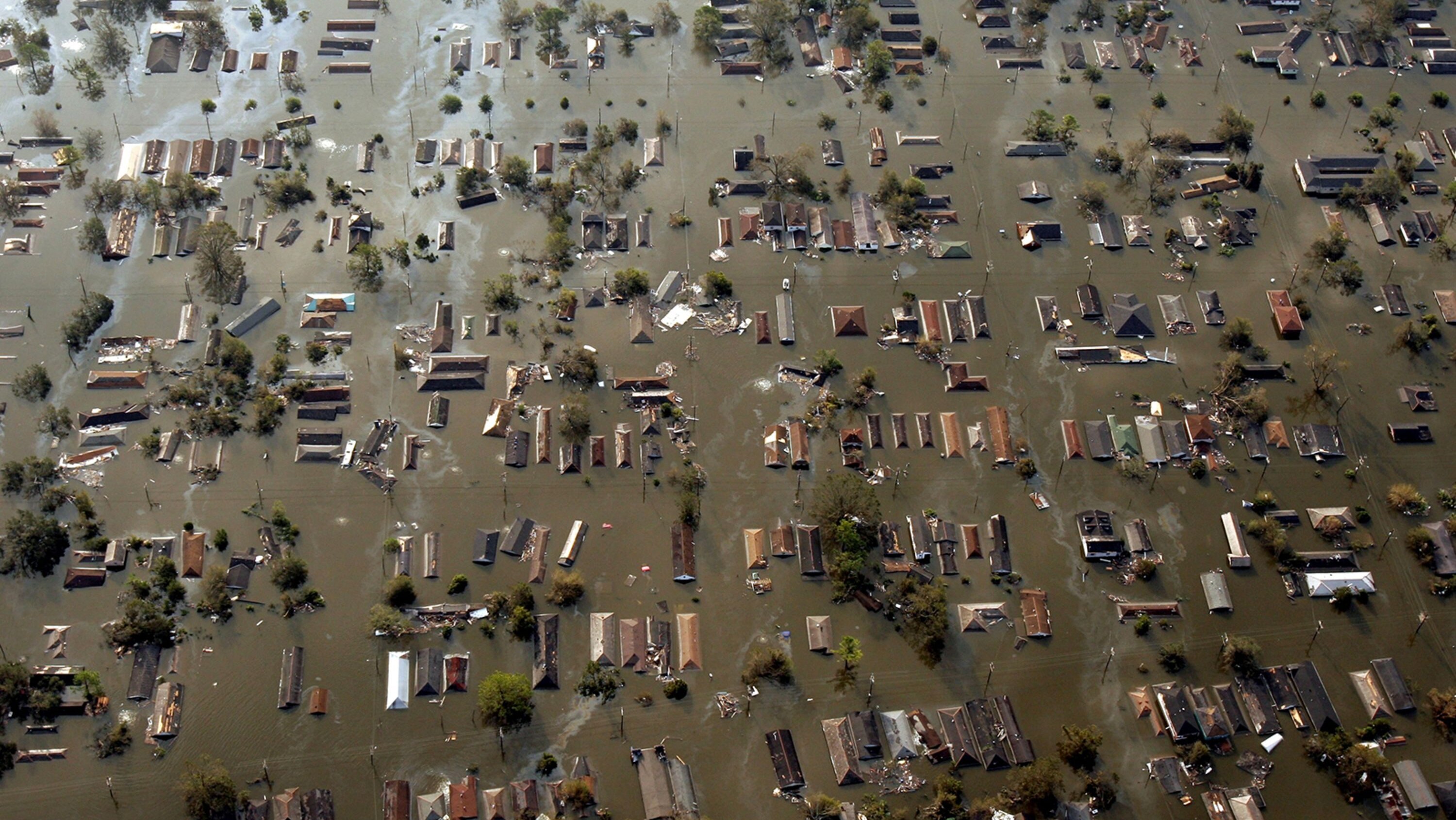 new orleans katrina