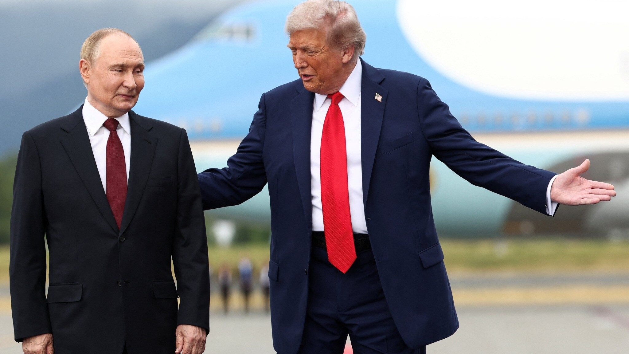 vertice trump putin alaska