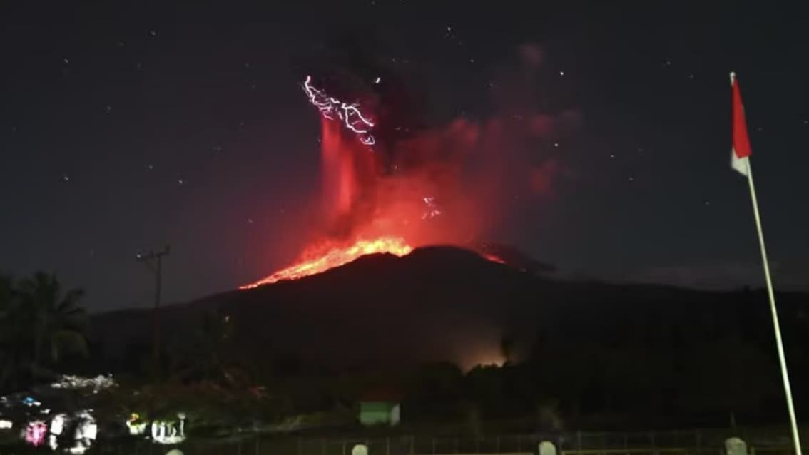eruzione Laki Laki