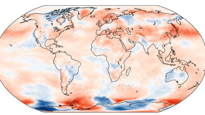 bollettino Copernicus