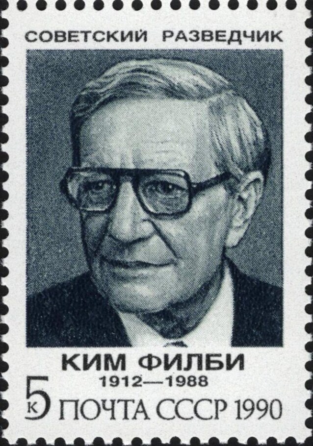 philby