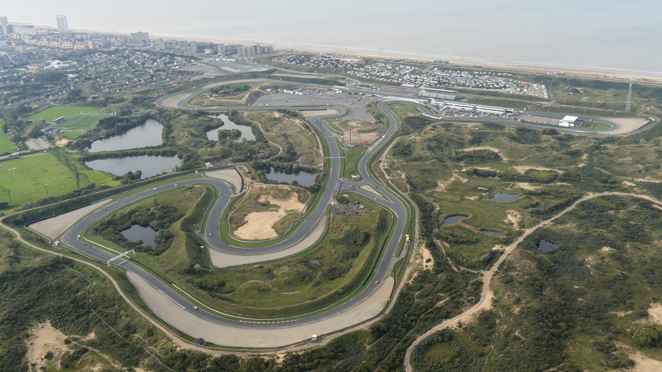 Zandvoort
