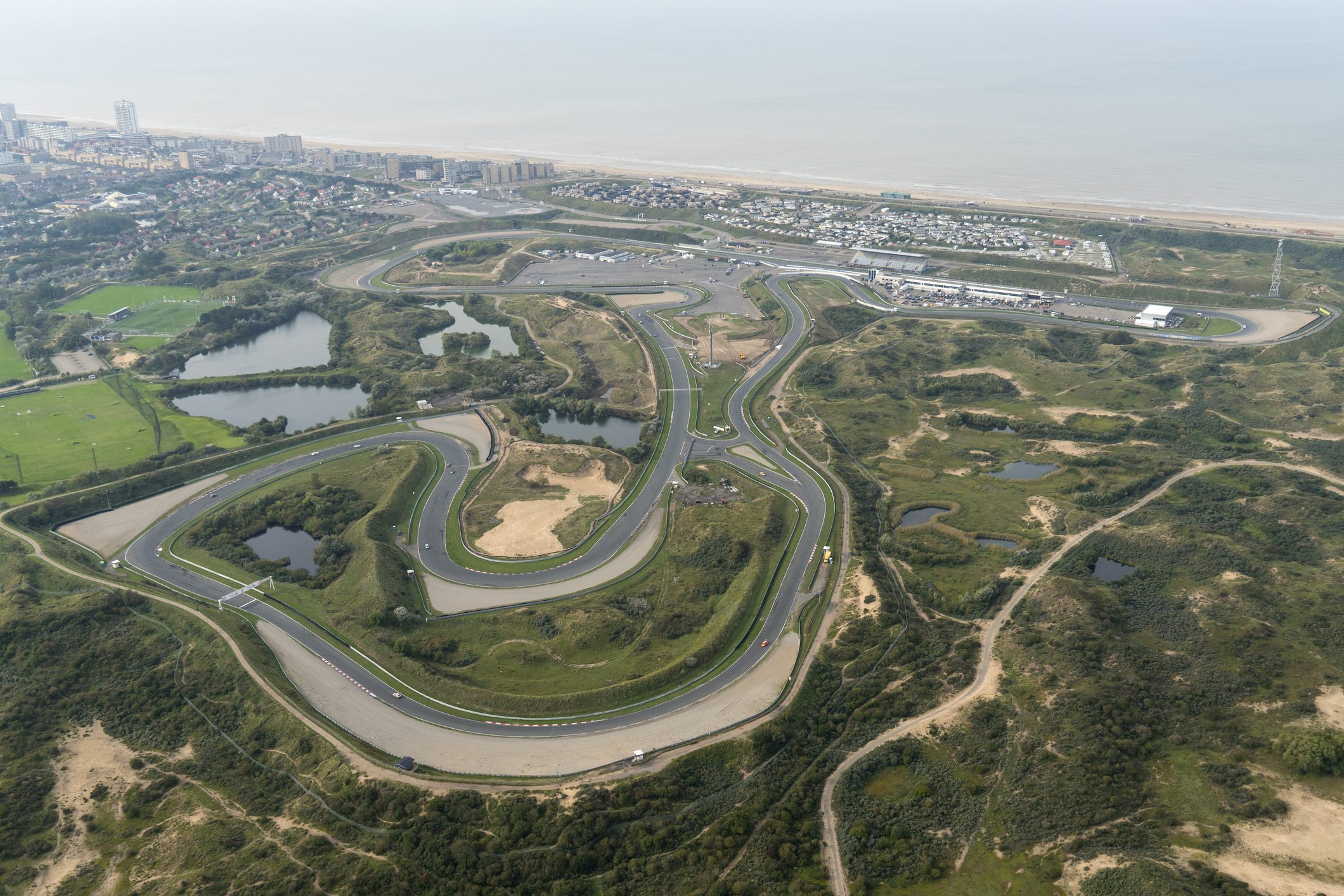 Zandvoort