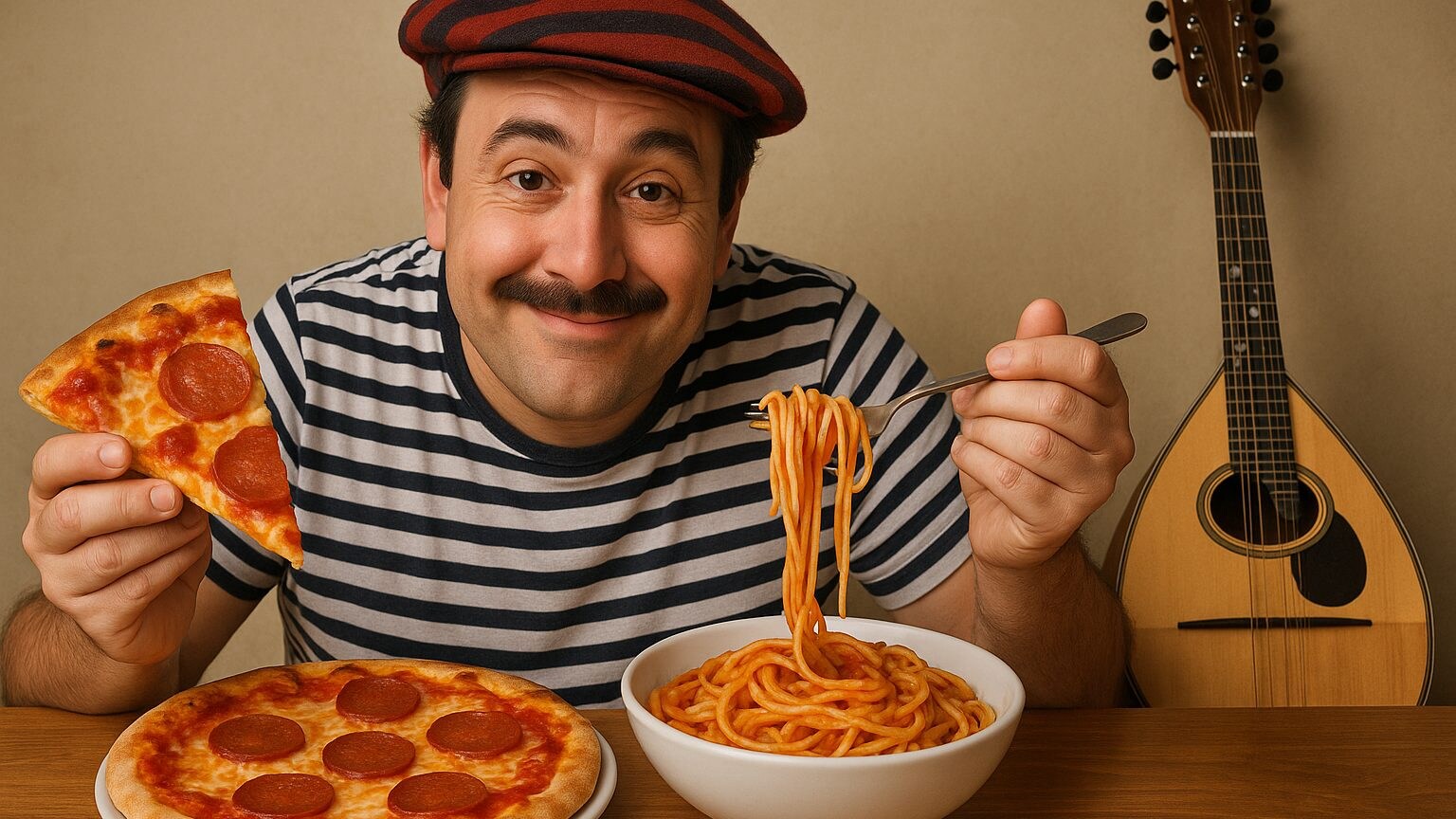 italiano medio