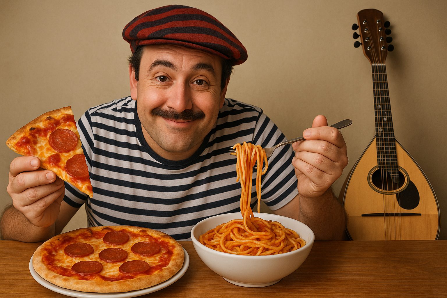 italiano medio