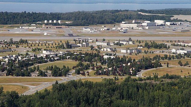 base-militare-USA-alaska-Elmendorf-Richardson